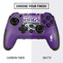 NBA Sacramento Kings Large Logo PlayStation Scuf Vantage 2 Controller Skin